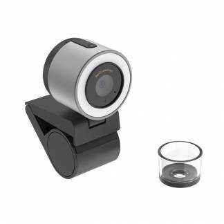 BenQ ideaCam S1 Plus 3264 x 2448 Webcam