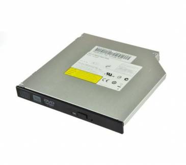 Slim-line SATA DVD/CD-R Drive