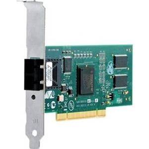 Allied Telesis Netværksadapter PCI Express x1 1Gbps