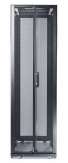Netshelter SX 42U 750mm Wide x 1200mm