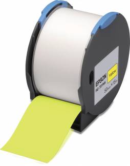 Epson RC-T5YNA Plastiktape  (5 cm x 15 m) 1rulle(r) C53S634003