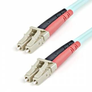 StarTech.com Patchkabel Fiberoptik 1m