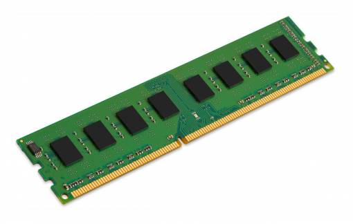 Kingston ValueRAM DDR3 8GB 1600MHz CL11 Ikke-ECC