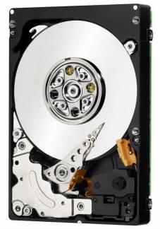 LENOVO 2TB 7.2K 3.5inch Enterpr SATA