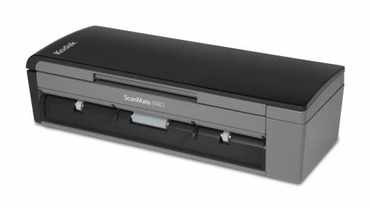 Kodak SCANMATE i940 Dokumentscanner Desktopmodel