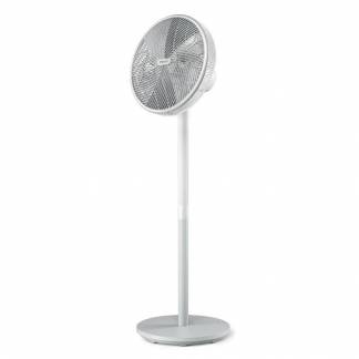Philips 2000 series CX2550 K&oslash;leventilator Hvid