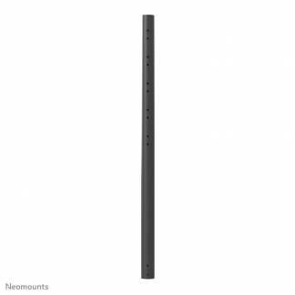 NEOMOUNTS FPMA-CP100BLACK 100cm ext.pole