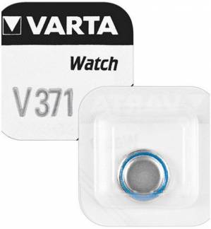 SR 920 SW / SR 69 SW / V 371 Varta 1BL