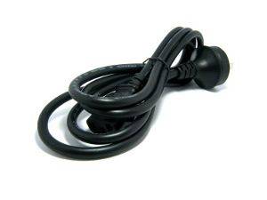 Fujitsu Power cord three-wire GB