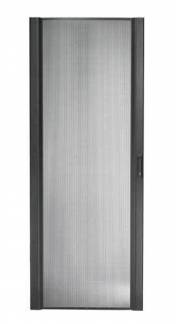 NetShelter SX 42U 600mm Perf Curv