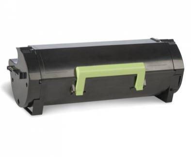 600XA Toner very high yield