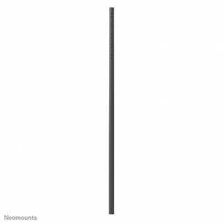 NEOMOUNTS FPMA-CP200BLACK 200cm ext.pole