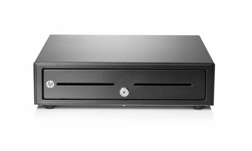 HP Standard Duty Cash Drawer