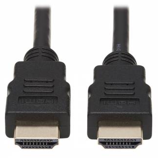 EATON TRIPPLITE High-Speed HDMI Cable