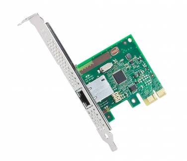 INTEL I210T1 Server Adapter PCIe retail