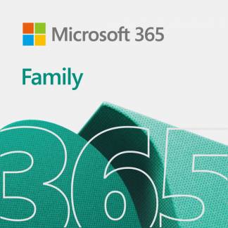 Act Key/Microsoft 365 Family AllLng Sub