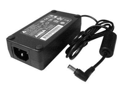 90W power adapter for 2/4-bay NAS/NVR