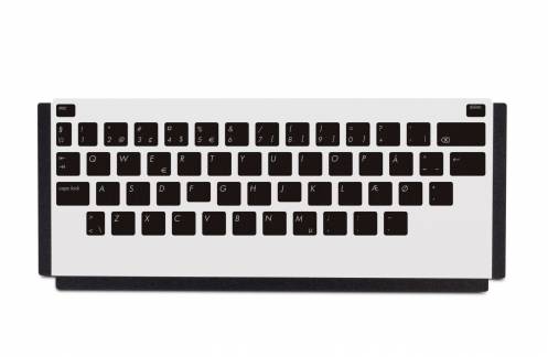 HP LaserJet Keyboard Overlay Kit CH