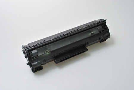 Peach Sort 1600 sider Toner