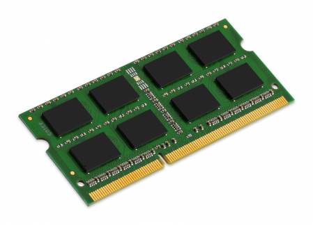 Kingston ValueRAM DDR3L 8GB 1600MHz CL11 Ikke-ECC SO-DIMM 204-PIN