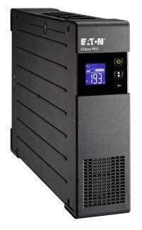 Eaton Ellipse PRO 1200 UPS 750Watt 1200VA