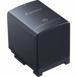 Canon BP 820 Batteri Litiumion 1780mAh