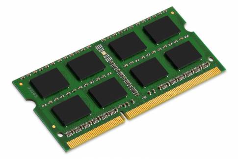 Kingston DDR3L 8GB 1600MHz CL11 Ikke-ECC SO-DIMM 204-PIN
