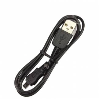 USB Coard With Connector