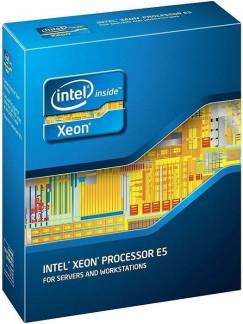 CPU/XeonE5-2650v2 2.60GHz 20M LGA2011BOX