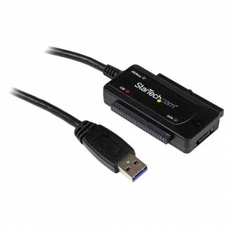 STARTECH USB3SSATAIDE USB 3.0 to SATA ID