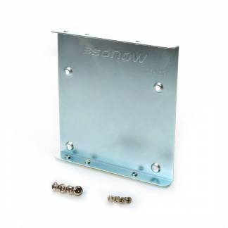 Kingston SSD Bracket/Screw 2.5 -> 3.5