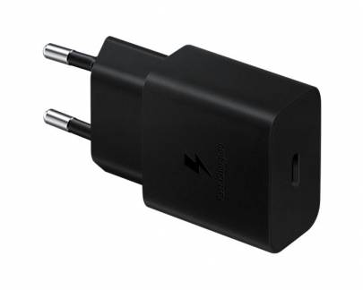 Samsung Adapter 15Watt 1xUSB-C