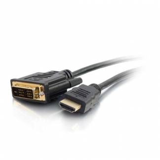 1.5M HDMI To DVI Cable