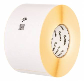 Zebra Z-Perform 1000T Etiketter 102 x 152 mm 4stk. 76180