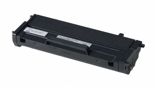 Ricoh SP 150HE Sort 1500 sider Toner 408010
