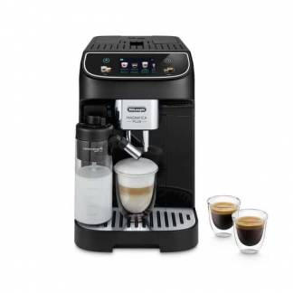 DeLonghi Magnifica Plus ECAM320.60.B Espressomaskine Sort