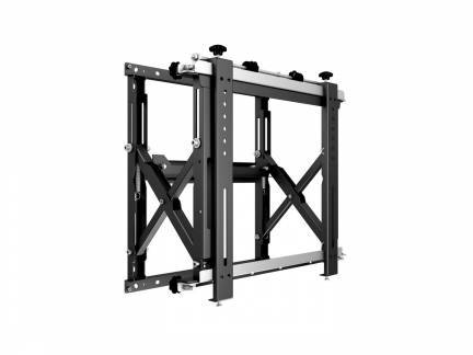 Multibrackets M Public Video Wall Mount Push HD Monteringss&aelig;t Fladt panel 40-70