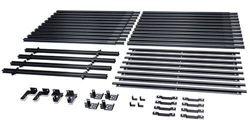 Duct Mounting Rail