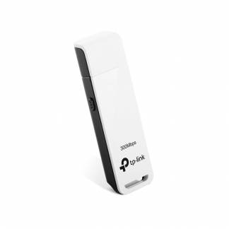 TP-Link Netværksadapter USB 2.0 300Mbps Trådløs