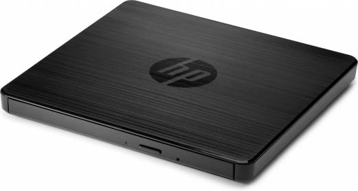 HP USB External DVDRW Drive