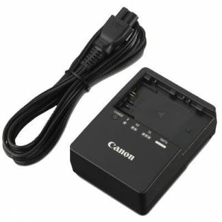 Canon Batterioplader