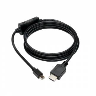 EATON TRIPPLITE Mini DisplayPort to HDMI