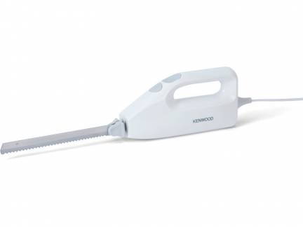 Kenwood Elektrisk kniv Hvid