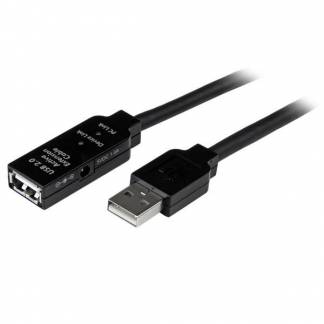 STARTECH USB2AAEXT10M 10m USB 2.0 Active