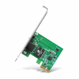 TP-LINK PCIe x1 Gigabit NIC