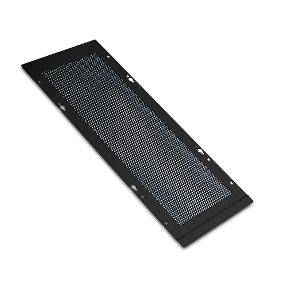 APC Perforated Cover Cable Trough 750mm