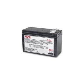 APC Replacement Battery Cartridge 110