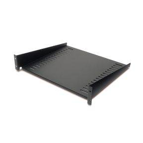 Cantilever Shelf f Netshelter Black