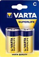 R 14 VSL 2-BL (2014) Varta Superlife