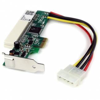 STARTECH PEX1PCI1 PCI Express x1 to PCI